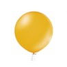 Balon B250 Metallic Gold 2 szt.