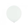 Balony B350 / 60cm Pastel White 2 szt.