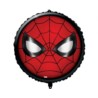 Balon foliowy Square Spiderman Face Marvell 46cm