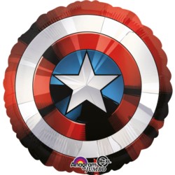 Balon foliowy jumbo Avengers 71x71cm