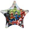 Balon Jumbo Marvel Avengers 80cm