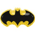 Balon foliowy Batman 76 cm x 43 cm