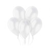 Balony G120 crystal 13" - transparentne 00/ 50 szt