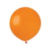 Balony G19 pastel 19" - Orange 004/ 25 szt.