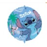 Balon foliowy STITCH & ANGEL DISNEY 46 cm