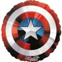 Balon foliowy jumbo Avengers 71x71cm
