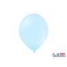 Balony Strong 30cm, Pastel Light Blue