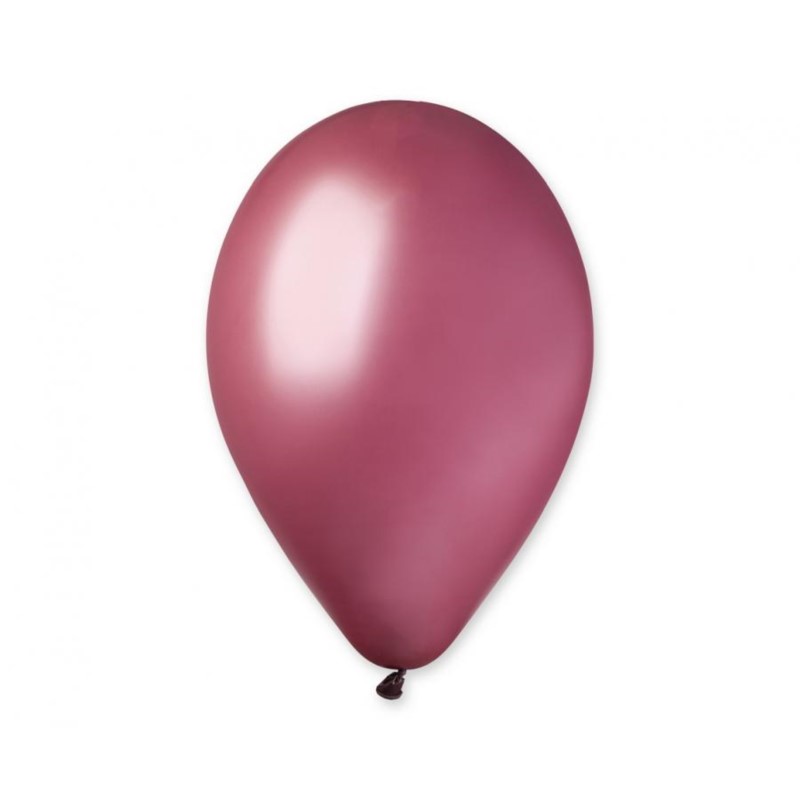 Balony G90 pastel 10" - Vino 101/ 100 szt.