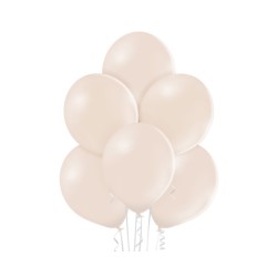 Balony B105 / 14" Pastel Alabaster , 100 szt.