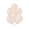 Balony B105 / 14" Pastel Alabaster , 100 szt.