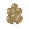 Balony B105 / 14" Pastel Almond 100 szt.