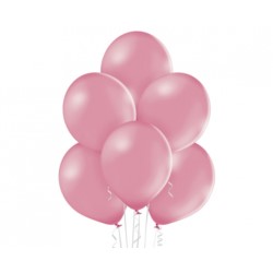 Balony B105 / 14" Pastel Wild Rose ,100 szt.