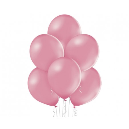 Balony B105 / 14" Pastel Wild Rose ,100 szt.