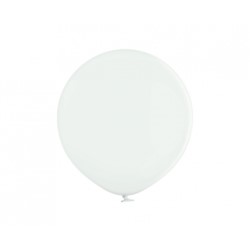 Balony B105 / 14" Pastel White, 50 szt.