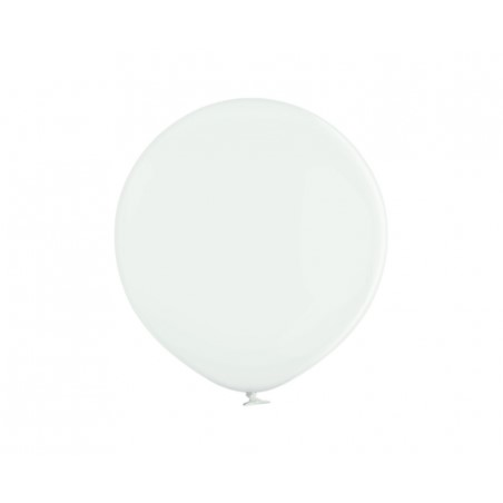 Balony B105 / 14" Pastel White, 50 szt.