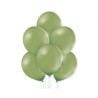 Balony B105 / 14" Pastel Rosemary Green 100 szt.