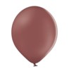 Balony B85 12" Pastel Burlwood 100 szt.