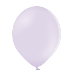 Balony B85 12" Pastel Lilac Breeze 100 szt.