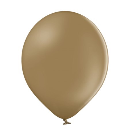 Balony B85 12" Royal Almond  100 szt.