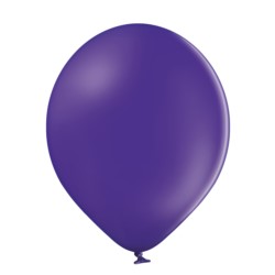 Balony B105 / 14" Pastel Royal Lilac 100 szt.