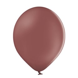 Balony B105 / 14" Pastel Burlwood 100 szt.