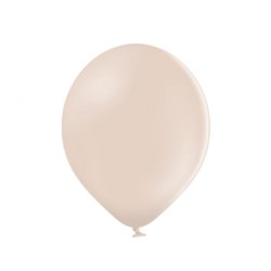 Balony B85 12" Pastel Alabaster 10 szt.