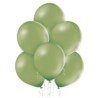 Balony B85 12" Pastel Rosemary 10 szt.