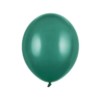 Balony Strong 27 cm, Pastel Bottle Green