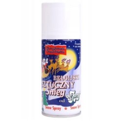 Śnieg w sprayu 150 ml