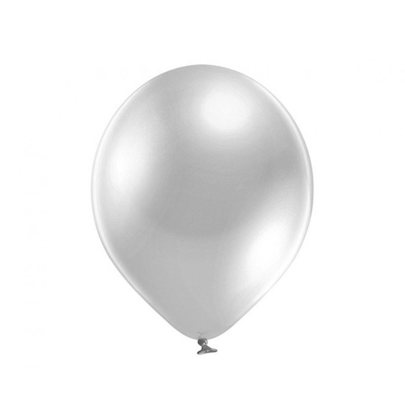 Balony B105 GLossy Champagne 610, 100 szt.