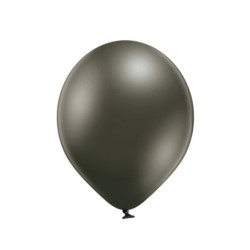 Balony B105 Glossy Anthracite 50 szt.