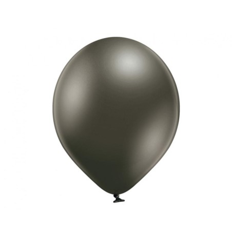 Balony B105 Glossy Anthracite 50 szt.