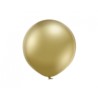 Balony B350 / 60cm Glossy Gold 1 szt.