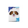 Balon Grabo 33'' 84 cm Dog Head