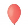 Balony G90 pastel 10" - koralowe 78/ 100 szt.