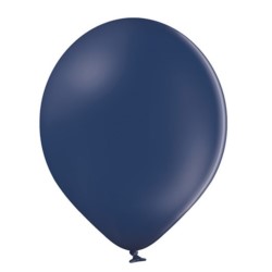 Balony B105 / 12" Pastel Marine Blue 100 szt.