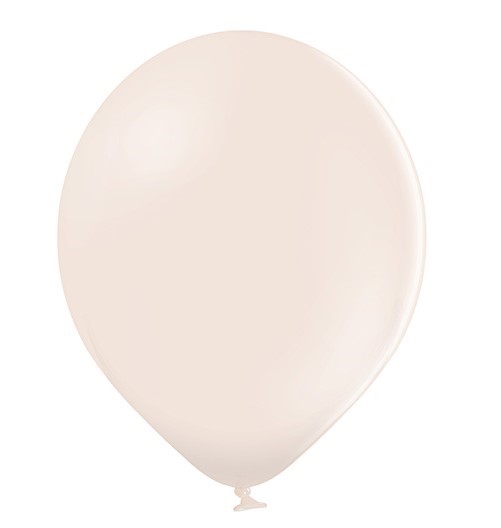 Balony B105 / 12" Pastel Blush 100 szt.