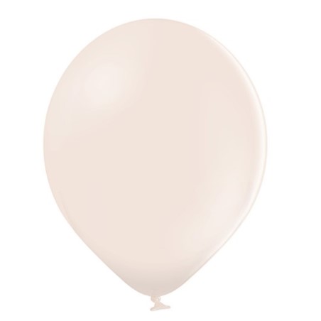 Balony B105 / 12" Pastel Blush 100 szt.