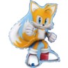 Balon foliowy Grabo 26'', Sonic - Tails