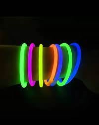 Bransoletki fluorescencyjne 50szt. Bransoletki fluorescencyjne 50szt.