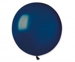 Balony G19 pastel 19" - Navy 102/ 25 szt. Balony G19 pastel 19" - Navy 102/ 25 szt.