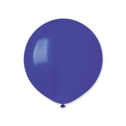Balony G19 pastel 19" - Blue / 25 szt.