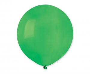 Balony G19 pastel 19" - Green 012 / 25 szt. Balony G19 pastel 19" - Green 012 / 25 szt.