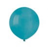 Balony G19 pastel 19" - Turquoise 068/ 25 szt