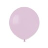 Balony G19 pastel 19" - Lilac 079 / 25 szt