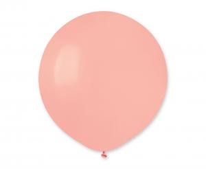Balony G19 pastel 19" - Baby pink 073/ 25 szt Balony G19 pastel 19" - Baby pink 073/ 25 szt