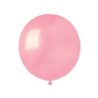 Balony G19 pastel 19" - Pink 057/ 25 szt