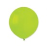Balony G19 pastel 19" - Green 011 / 25 szt