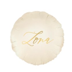 Balon foliowy Żona 18 cali