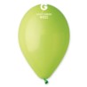 Balon G90  pastel 10" - "pistacjowy"/100 szt